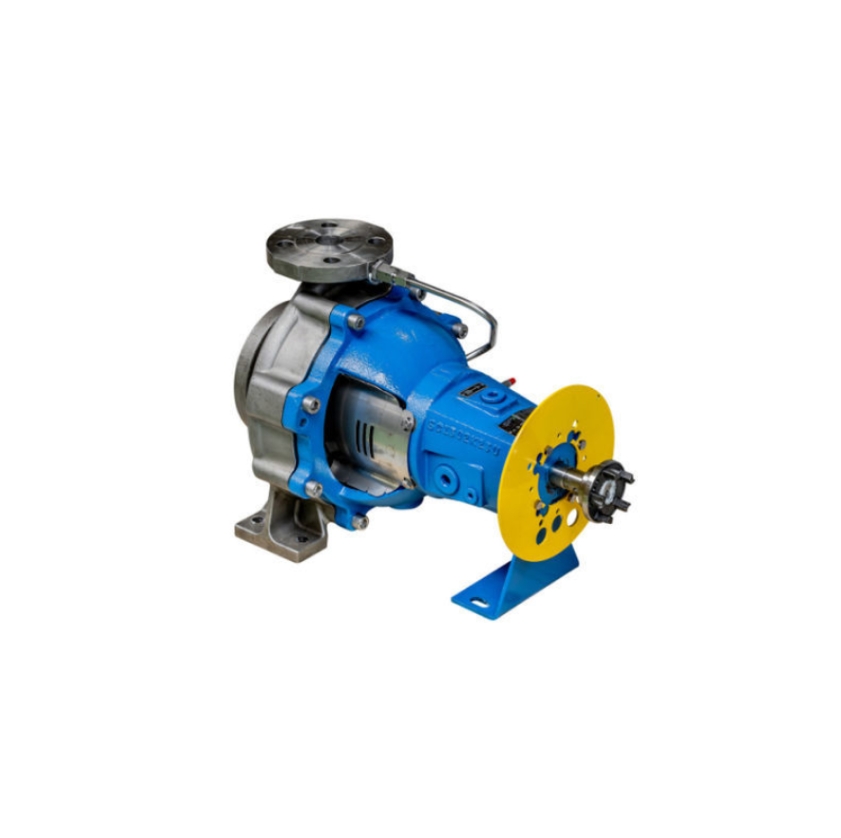 Johnson Pump通用工业离心泵CN.125-500_NG1.M2.L2