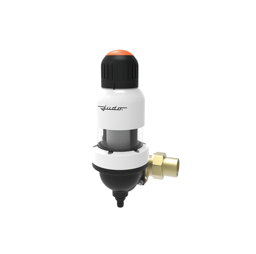 JUDO PROFIMAT-QC-ATP自动型反冲洗过滤器