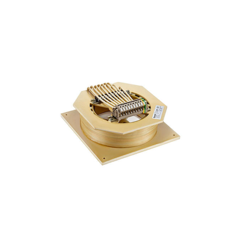 ISMET CSTN 50单相安全隔离变压器独立绕组