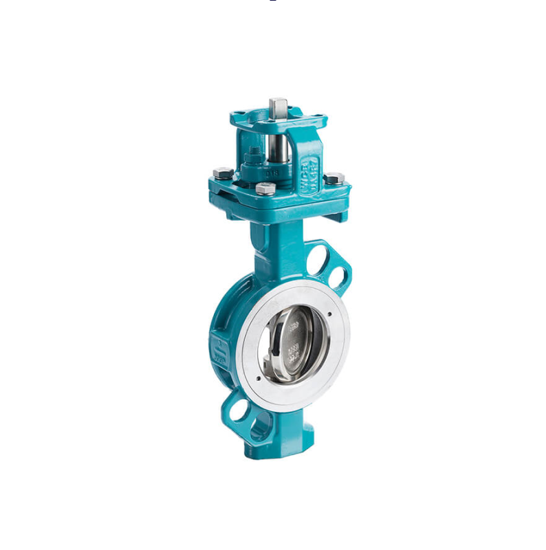 瑞士InterApp气动执行器IA050D具备高可靠性