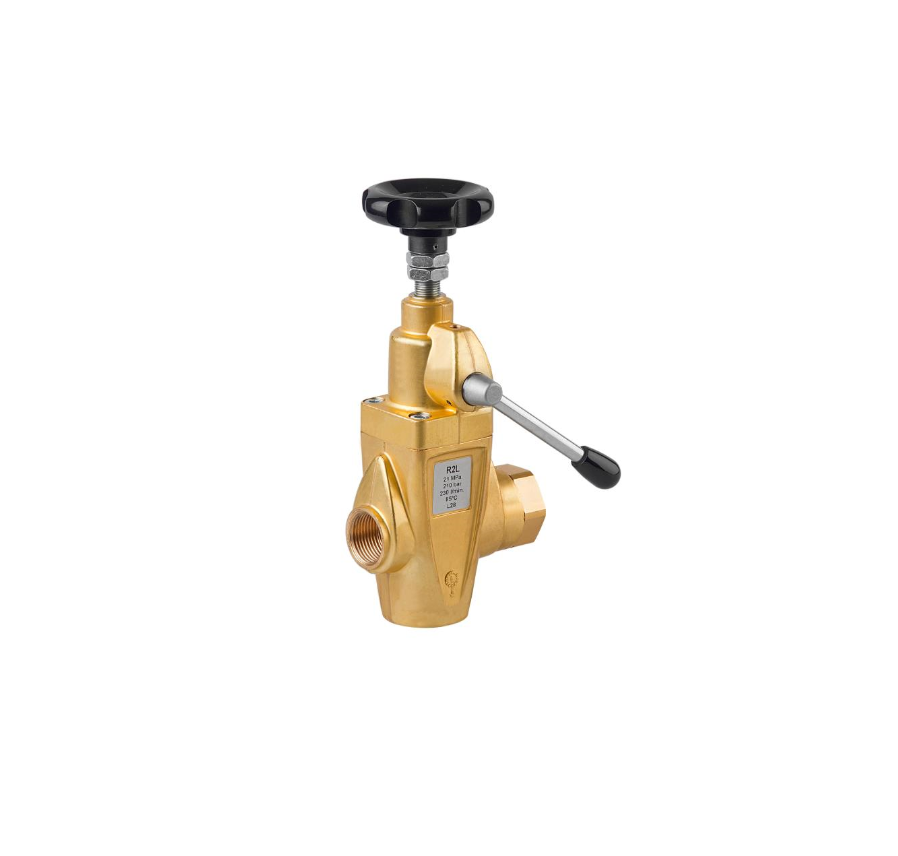 Interpump高压柱塞泵Series 44覆盖不同流量与压力需求