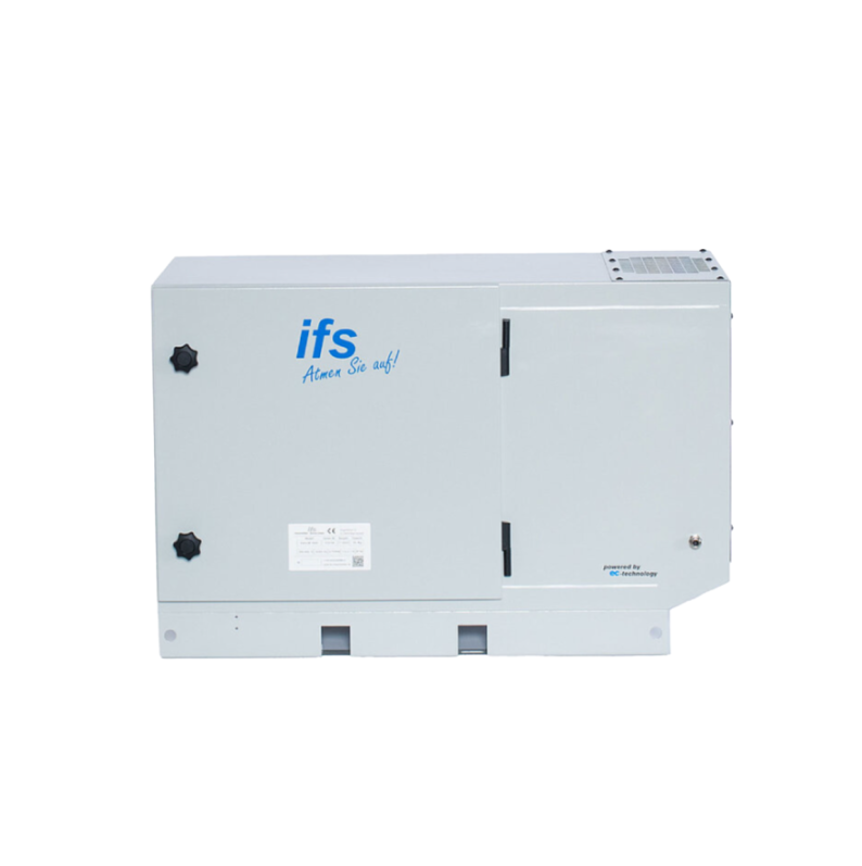 ifs IndustriefilterI FZ201 H13级高效空气过滤器滤芯悬浮颗粒过滤器