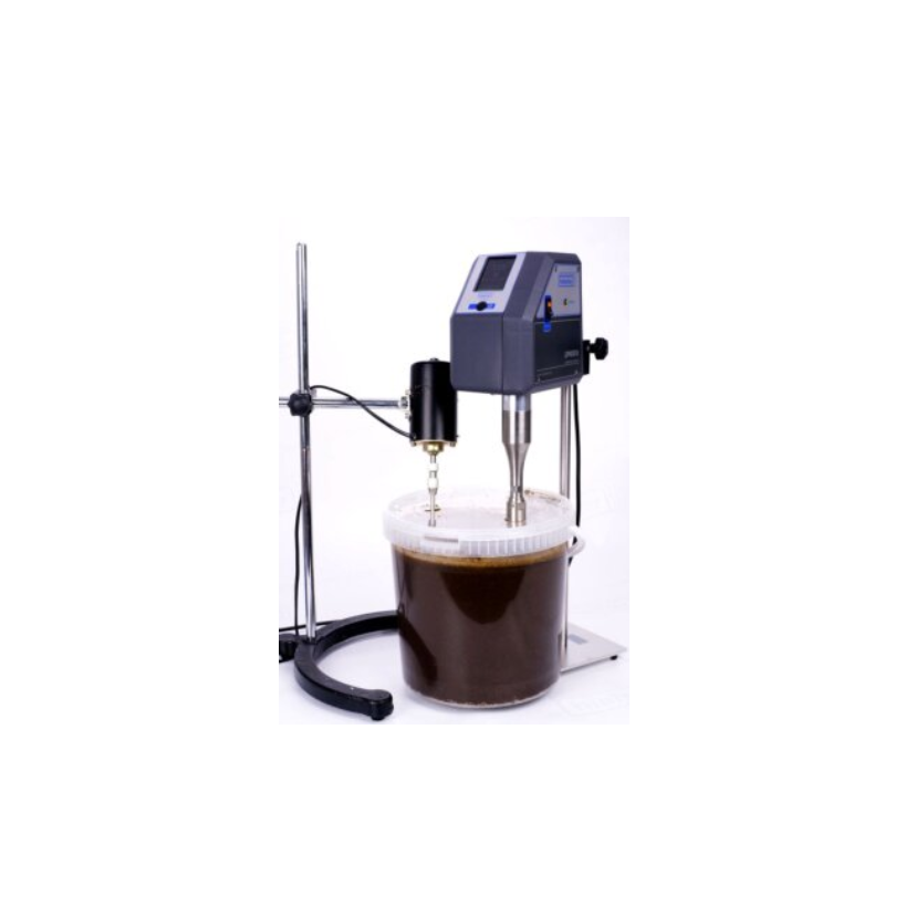 Hielscher Ultrasonics高功率超声波匀浆机UP200Ht可处理高固含量的样品