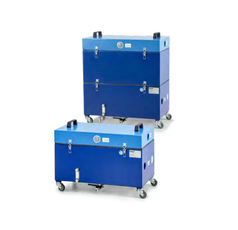 Fuchs Umwelttechnik高效空气过滤器MKFSF10V