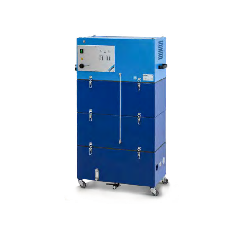 Fuchs Umwelttechnik高效空气过滤器MKFSF10V