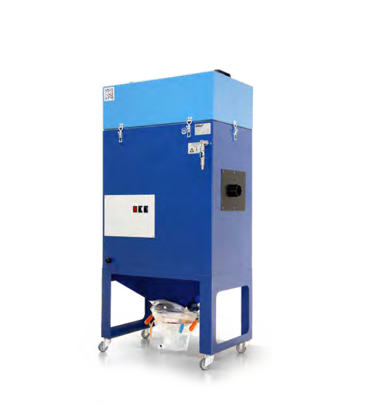 Fuchs Umwelttechnik高效空气过滤器MKFSF10V