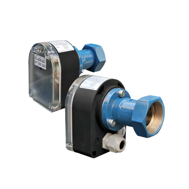 德国ESK多功能HVAC测量仪TSI9565-P集成了差压传感器