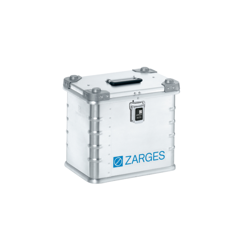 扎格斯ZARGES安全踏步梯41927适用于工业场景