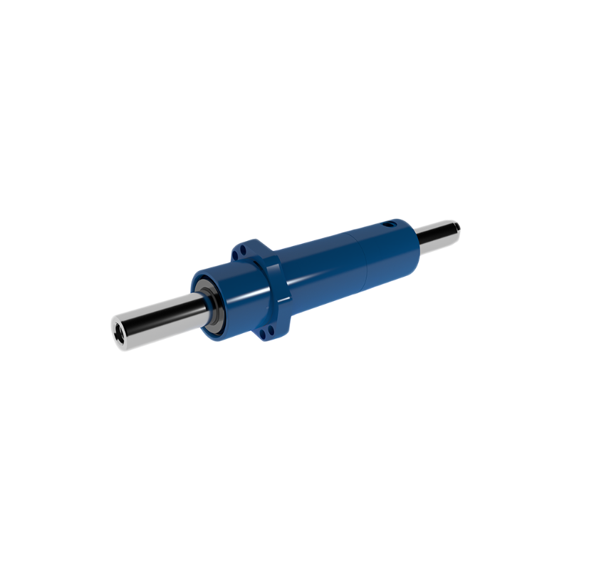 Weber-Hydraulik 2/2-路阀MSVT-03漏油量低